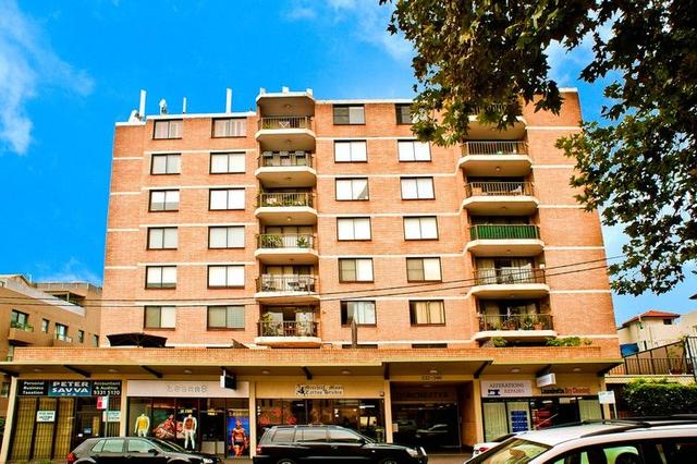 22/322 Bourke Street, NSW 2010