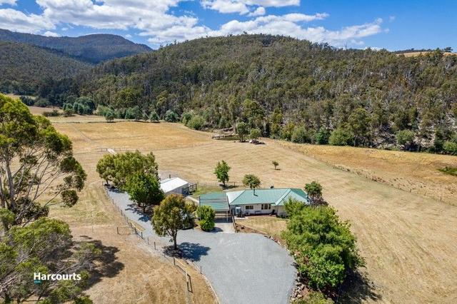 34 Waggs Gully Road, TAS 7109