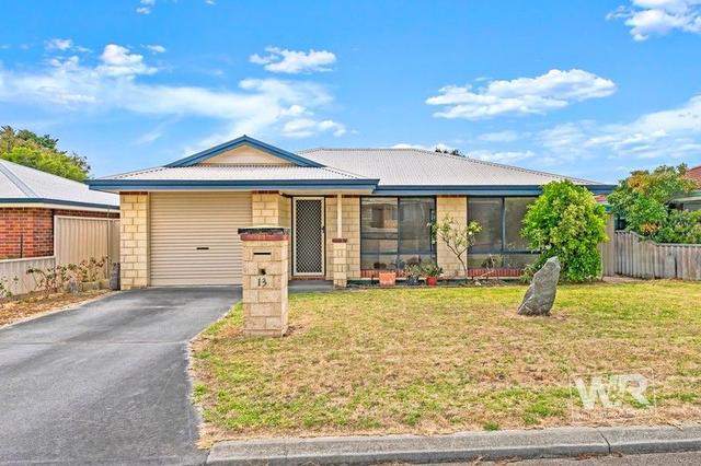 13 Gillam Place, WA 6330