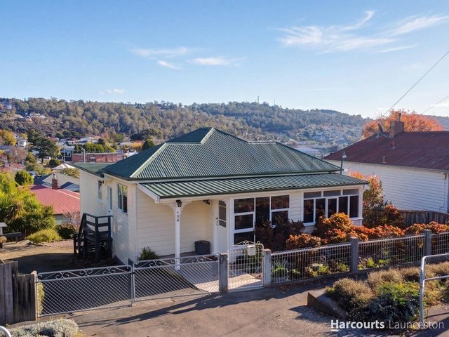 126 Lawrence Vale Road, TAS 7249