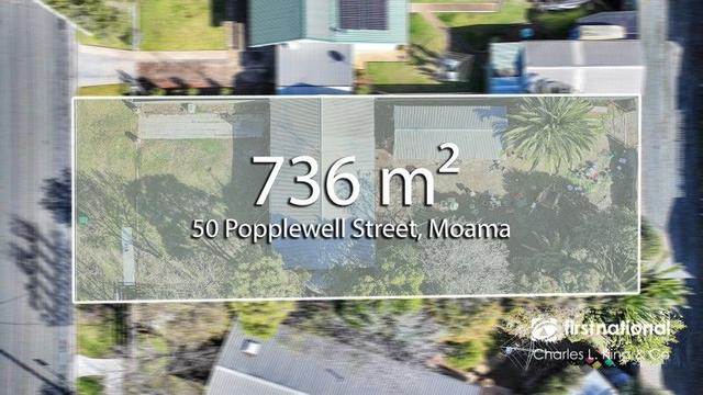 50 Popplewell Street, NSW 2731