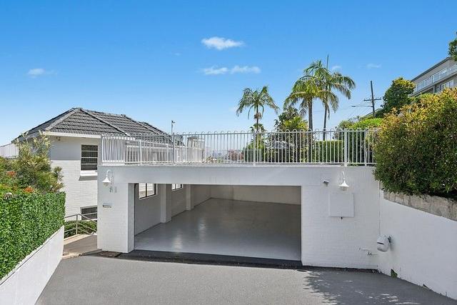 61 Seaforth Crescent, NSW 2092