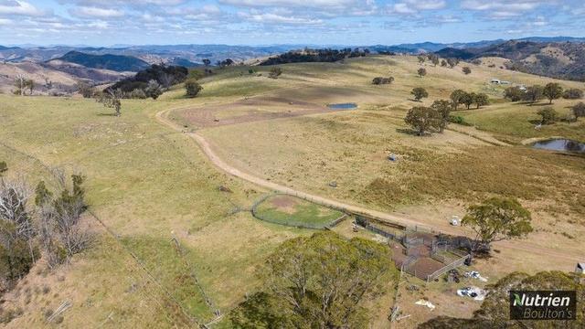 Campfire Road, NSW 2354
