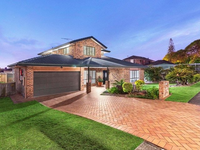 410 Wishart Road, QLD 4122