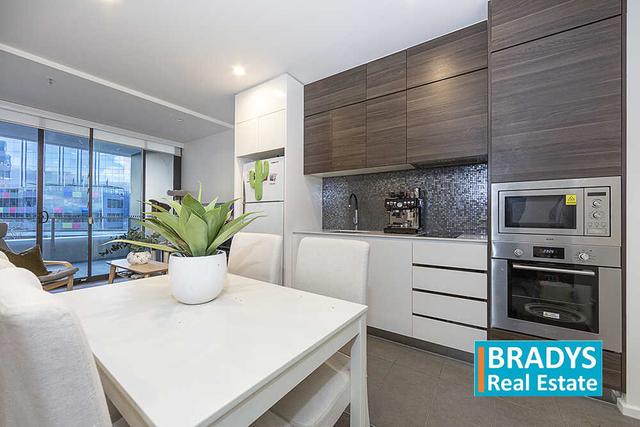 30/45 West Row, ACT 2601