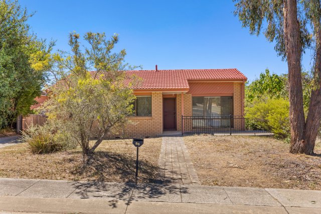 86 Carlile Street, ACT 2617