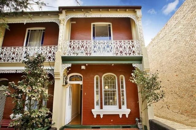 1 Marlborough  Street, NSW 2040