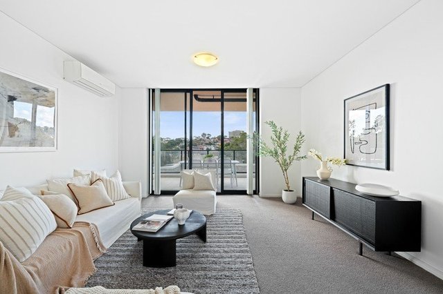 5017/74B Belmore Street, NSW 2112