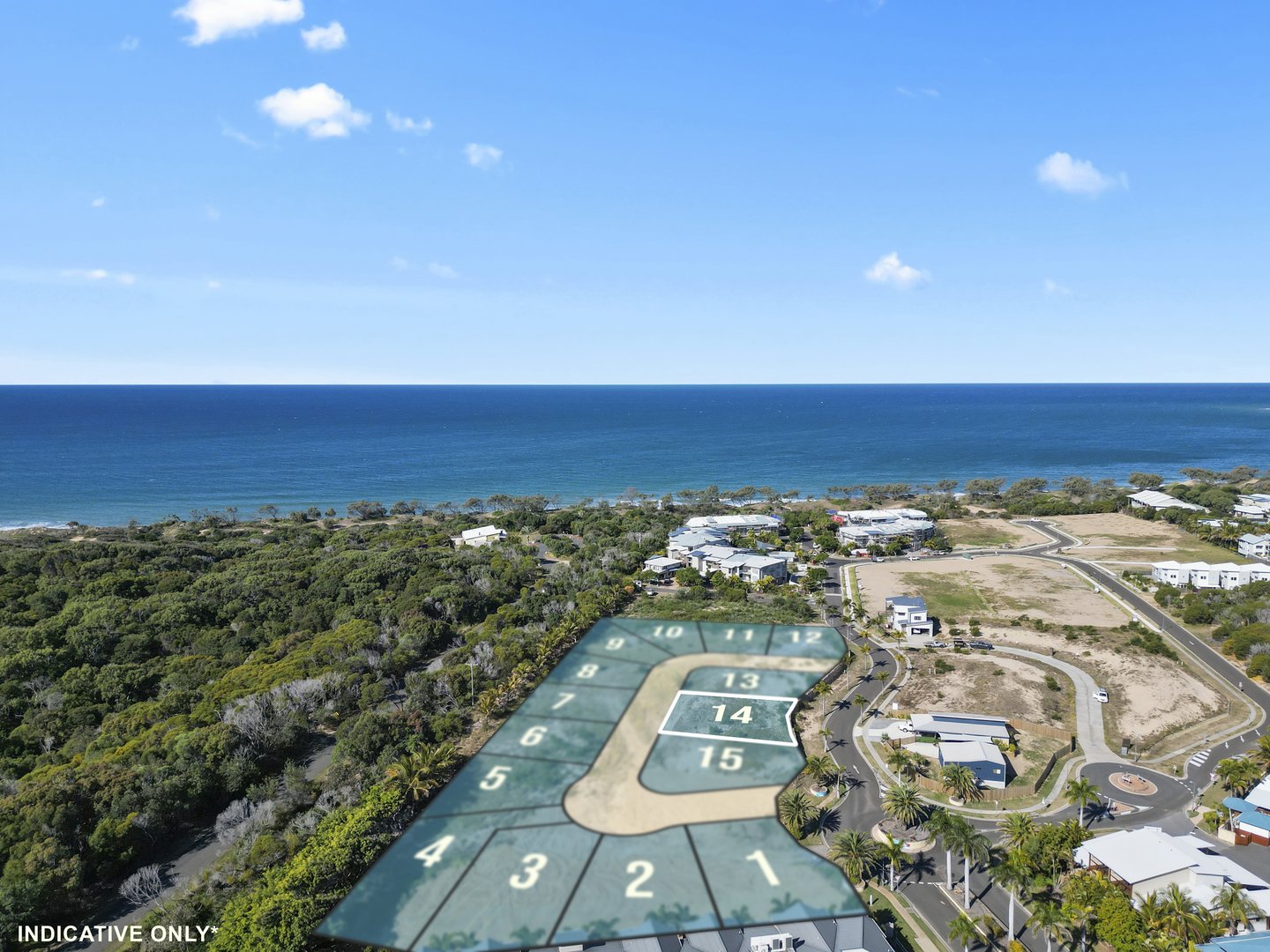107 Beaches Village Circuit, Agnes Water QLD 4677 Allhomes