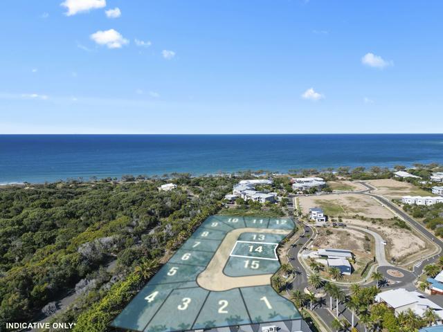 107 Beaches Village Circuit, QLD 4677