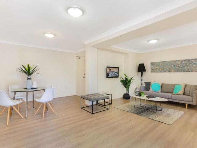 53/3 Williams  Parade, NSW 2203