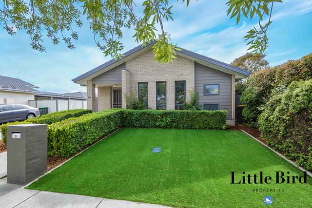 53 Bill Ferguson Circuit, ACT 2914