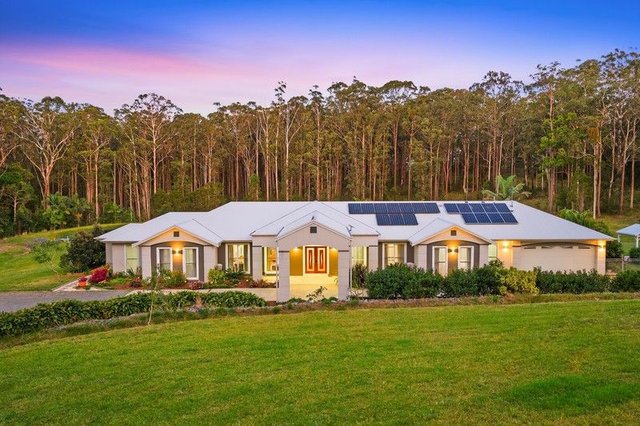179 Burrawan Forest Drive, NSW 2446