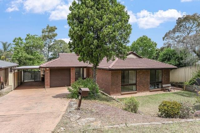 70 Fluorite Place, NSW 2558