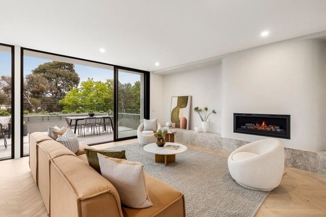 Penthouse/24 Burrows Street, VIC 3186