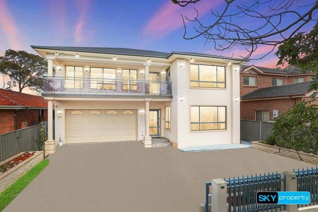 12 Newhaven Avenue, NSW 2148