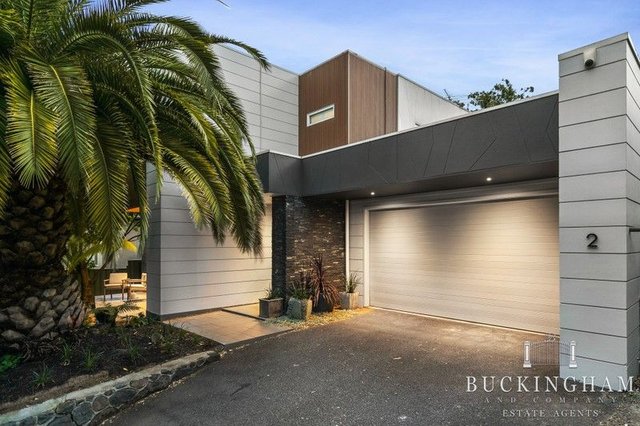 2/6 Parsons Road, VIC 3095