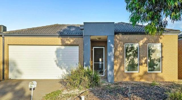 26 Embleton Avenue, VIC 3029