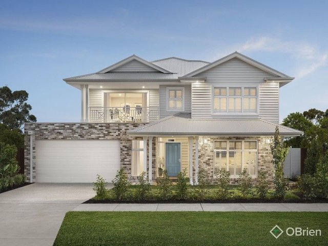 25 Zagros  Street, VIC 3978