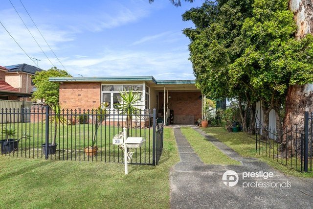 29 Mubo Crescent, NSW 2173