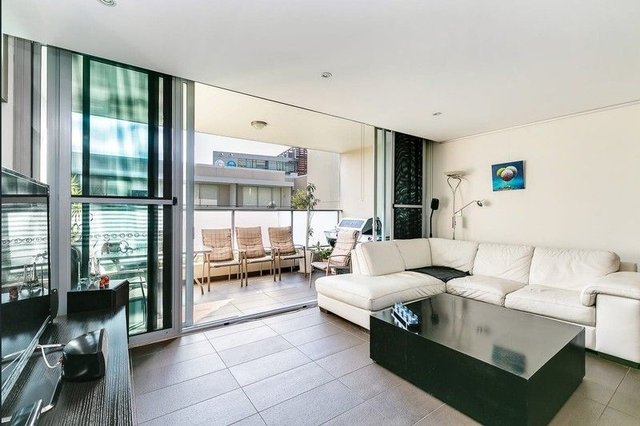 41/27 Wyndham Street, NSW 2015