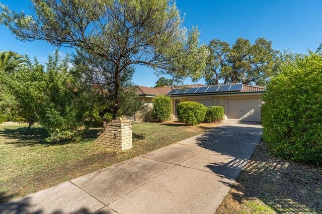 5 Bournan Heights, WA 6167