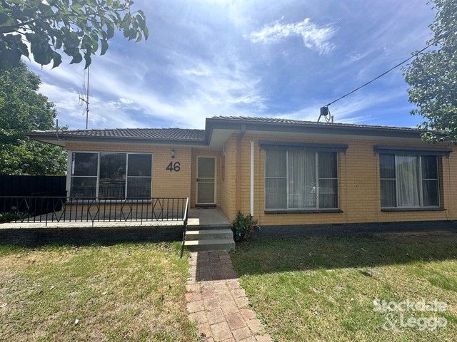 46 Field Street, VIC 3630