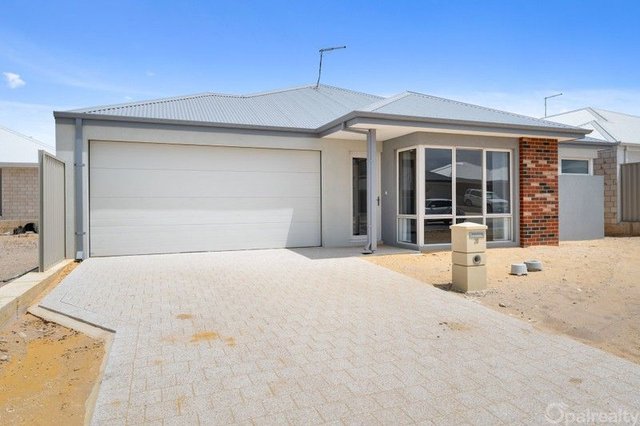 20 Caledon Street, WA 6174