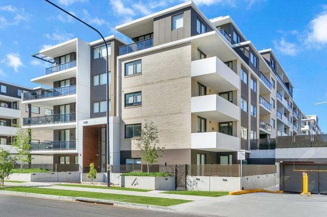 18/129B Jerralong Drive, NSW 2762