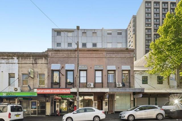 1/124 Regent Street, NSW 2016
