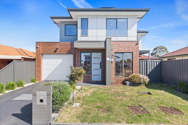 1/85 George Street, VIC 3021