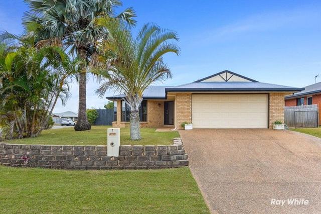 1 Patella Place, QLD 4710