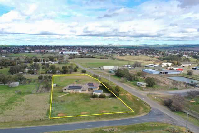 58 Saleyards Road, NSW 2587