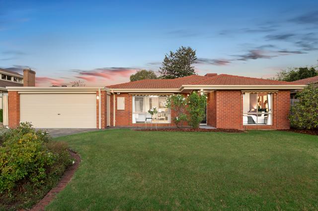 18 Bonaparte Place, VIC 3178