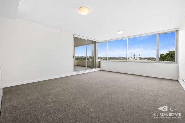 404/2 Walker Street, NSW 2138