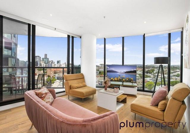 1508/167 Alfred Street, QLD 4006