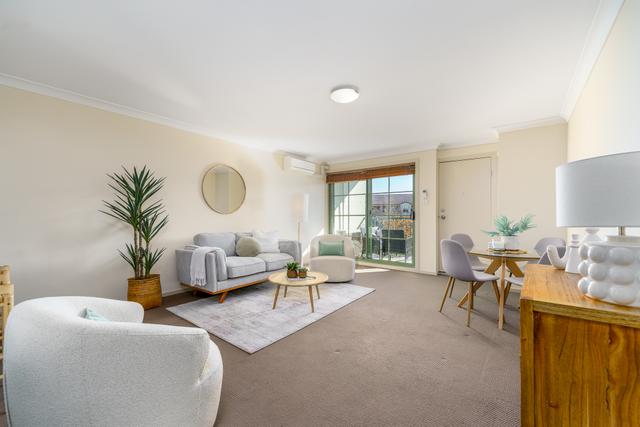 19/21 Aspinall Street, ACT 2602
