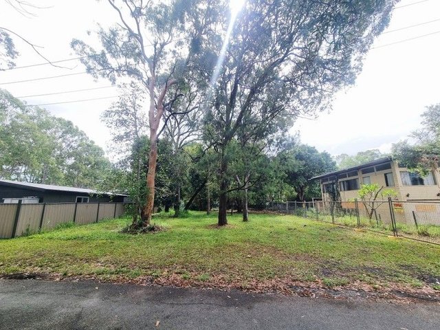 33 Cooee Cres, QLD 4184
