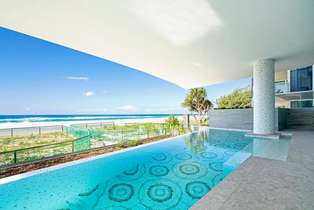 402 'Northcliffe Residences' 3 Northcliffe Terrace, QLD 4217