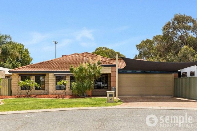 27 Turnbull Close, WA 6164