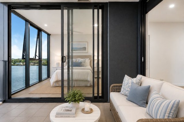 20705/7 Wharf Street, QLD 4007