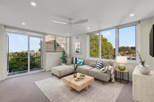 16/142 Old South Head Road, NSW 2023