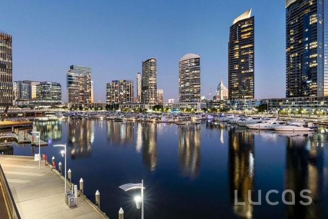 203S/883 Collins Street, VIC 3008