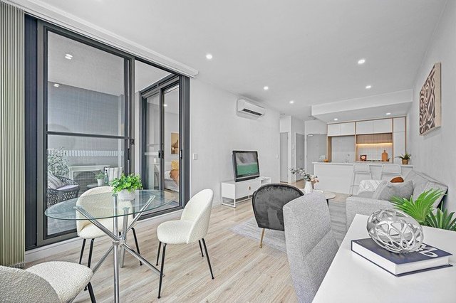 504/81B Lord Sheffield Circuit, NSW 2750