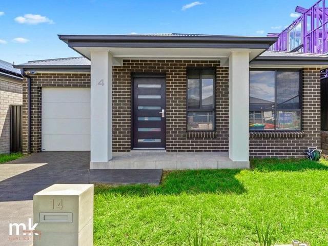 14 Charlton Street, NSW 2557
