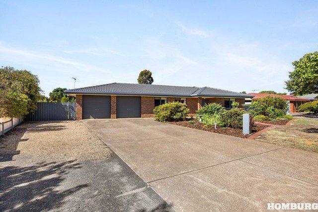 16 Rebecca Court, SA 5352
