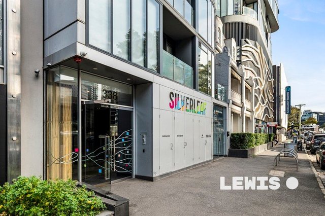 1114/338 Kings Way, VIC 3205