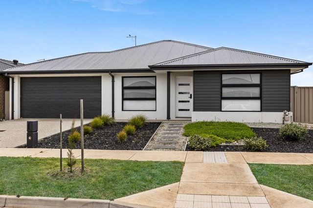 25B Spoonbill Avenue, VIC 3358