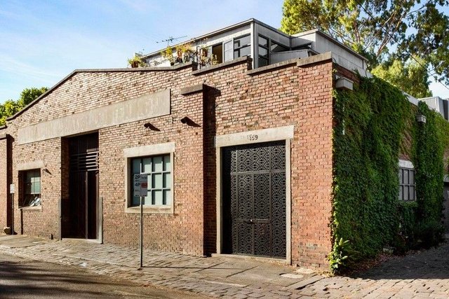 159 Leicester Street, VIC 3065