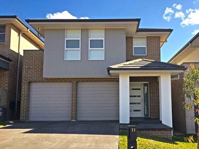 11 Rocks Street, NSW 2155